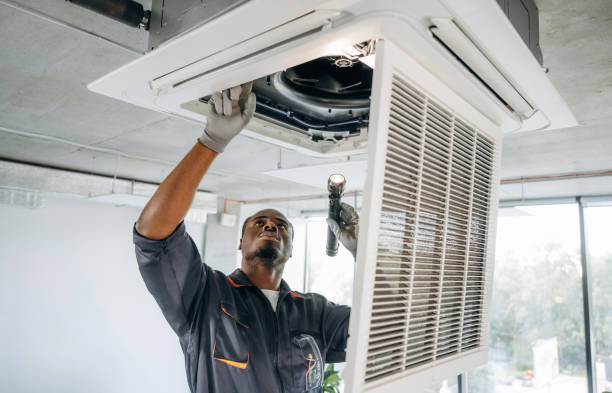 Licensed Furnace Repair service in Plymouth, NC - FH HVAC