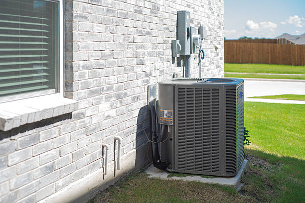 Reliable Furnace Repair contractor in Plymouth, NC by FH HVAC